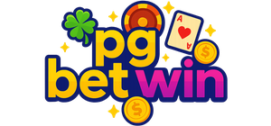 PG Bet Win Logo